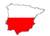 CENTRO OSA MAYOR - Polski